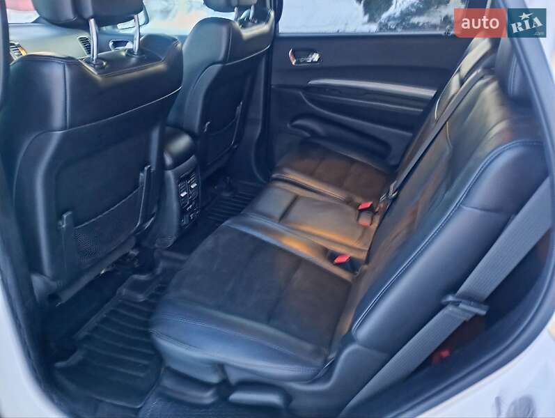 Внедорожник / Кроссовер Dodge Durango 2019 в Сумах