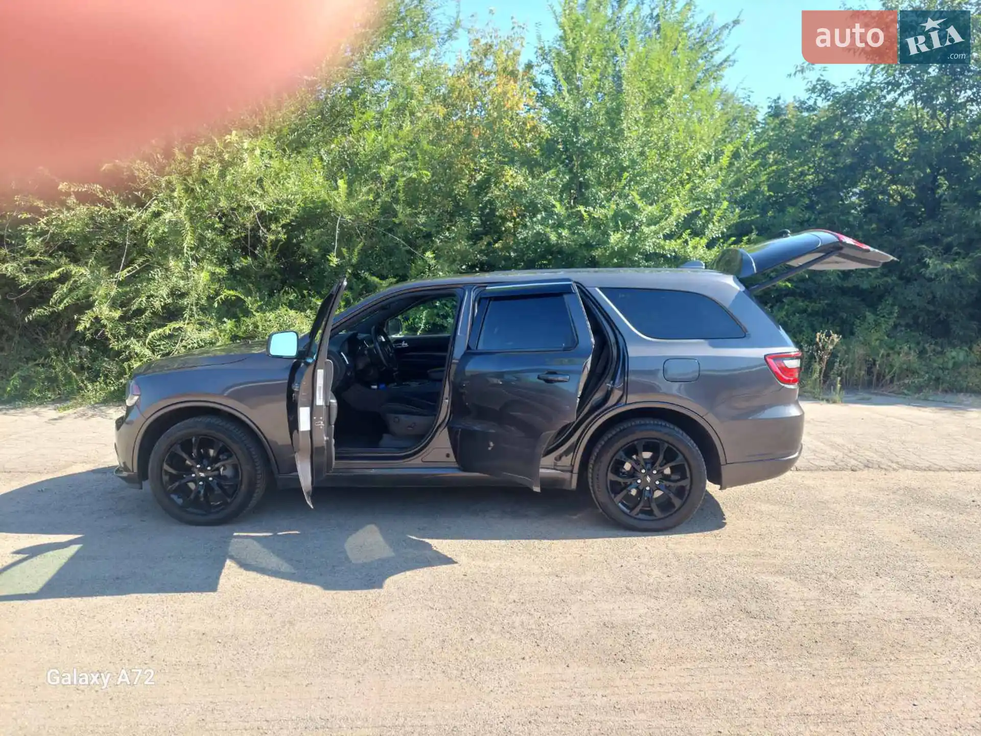 2019 Dodge Durango - мініатюра 6