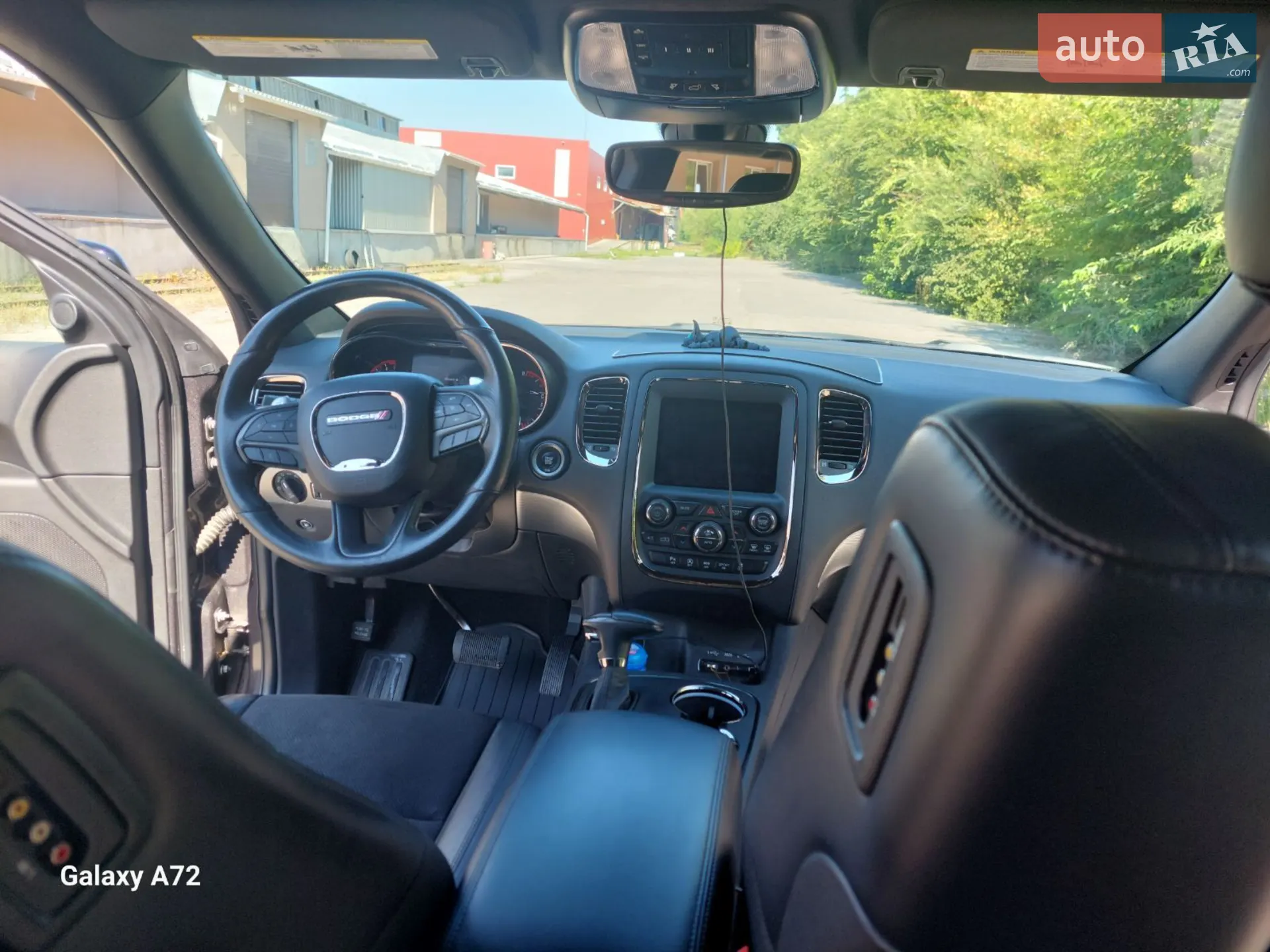2019 Dodge Durango - мініатюра 11