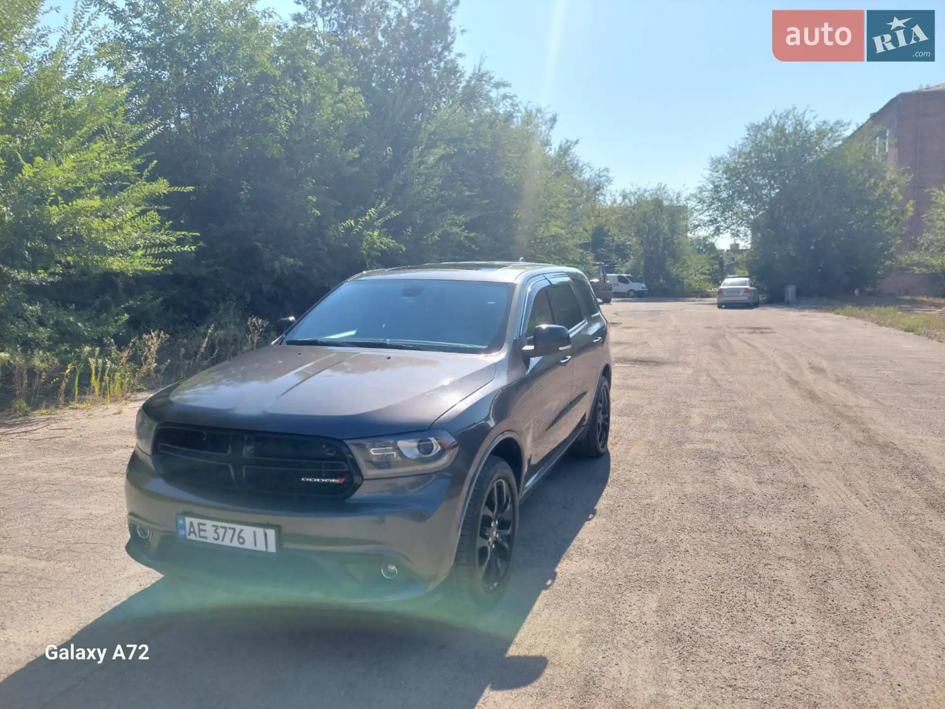 2019 Dodge Durango - мініатюра 15
