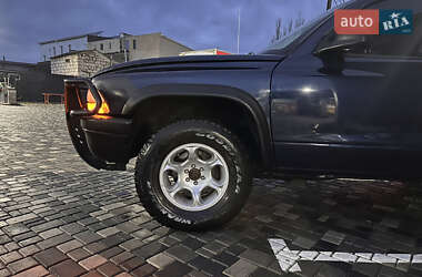 Внедорожник / Кроссовер Dodge Durango 2003 в Николаеве