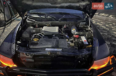 Внедорожник / Кроссовер Dodge Durango 2003 в Николаеве