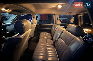 Внедорожник / Кроссовер Dodge Durango 2003 в Николаеве