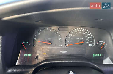 Внедорожник / Кроссовер Dodge Durango 2003 в Николаеве