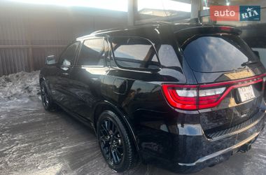 Внедорожник / Кроссовер Dodge Durango 2015 в Киеве