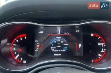 Внедорожник / Кроссовер Dodge Durango 2015 в Киеве