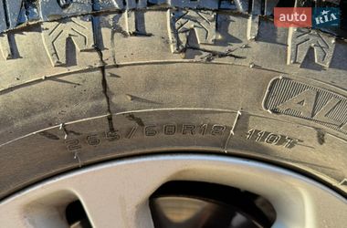 Внедорожник / Кроссовер Dodge Durango 2012 в Киеве