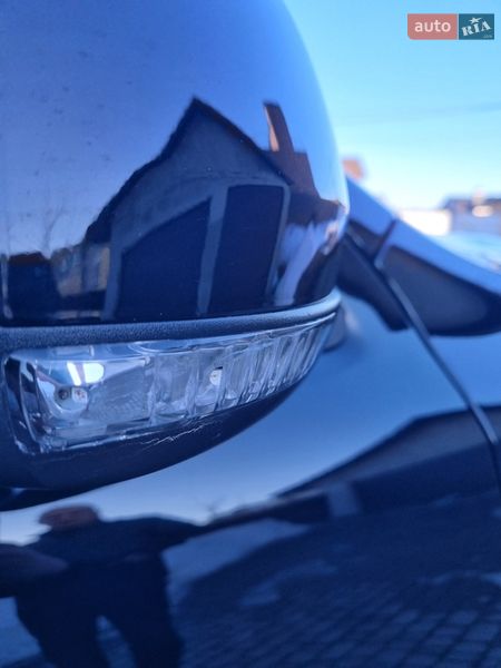 Внедорожник / Кроссовер Dodge Durango 2019 в Житомире