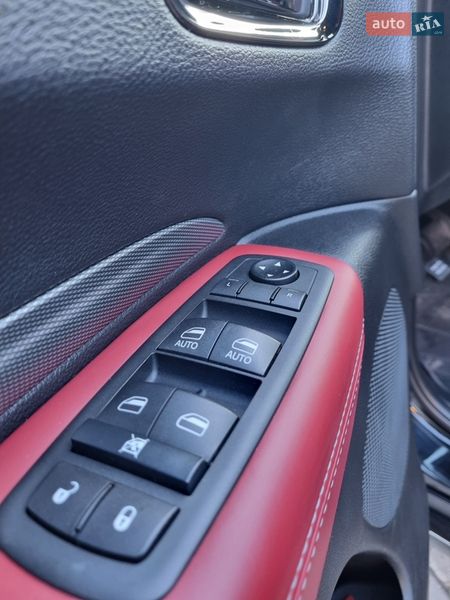 Внедорожник / Кроссовер Dodge Durango 2019 в Житомире