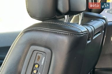 Позашляховик / Кросовер Dodge Durango 2015 в Києві