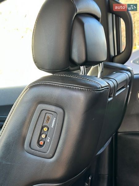 Позашляховик / Кросовер Dodge Durango 2015 в Києві