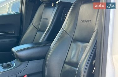 Позашляховик / Кросовер Dodge Durango 2015 в Києві