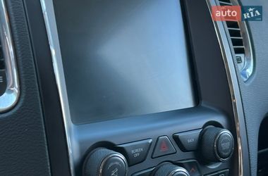 Позашляховик / Кросовер Dodge Durango 2015 в Києві
