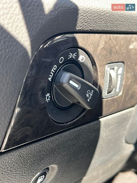 Внедорожник / Кроссовер Dodge Durango 2015 в Киеве