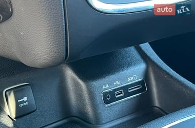 Позашляховик / Кросовер Dodge Durango 2015 в Києві