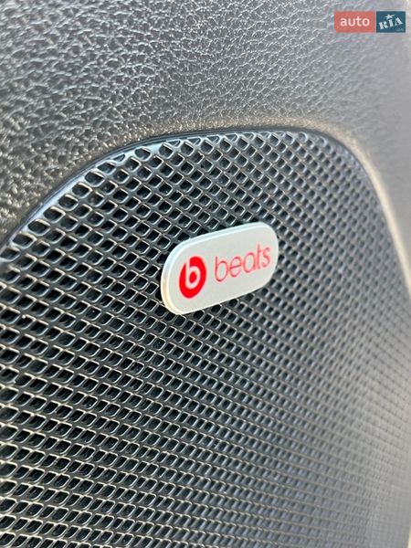 Внедорожник / Кроссовер Dodge Durango 2015 в Киеве