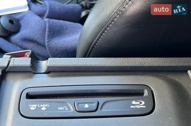 Позашляховик / Кросовер Dodge Durango 2015 в Києві