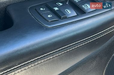 Позашляховик / Кросовер Dodge Durango 2015 в Києві