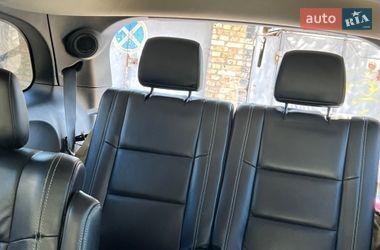 Позашляховик / Кросовер Dodge Durango 2015 в Києві