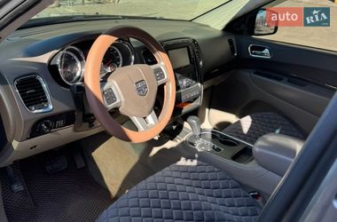 Внедорожник / Кроссовер Dodge Durango 2012 в Киеве