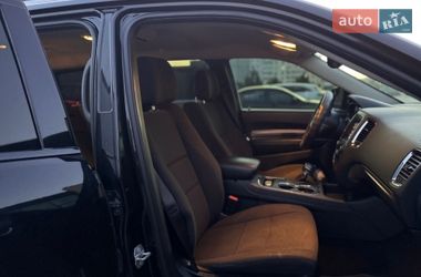 Внедорожник / Кроссовер Dodge Durango 2017 в Хмельницком