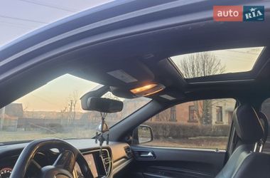Внедорожник / Кроссовер Dodge Durango 2020 в Шепетовке