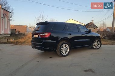 Внедорожник / Кроссовер Dodge Durango 2020 в Шепетовке