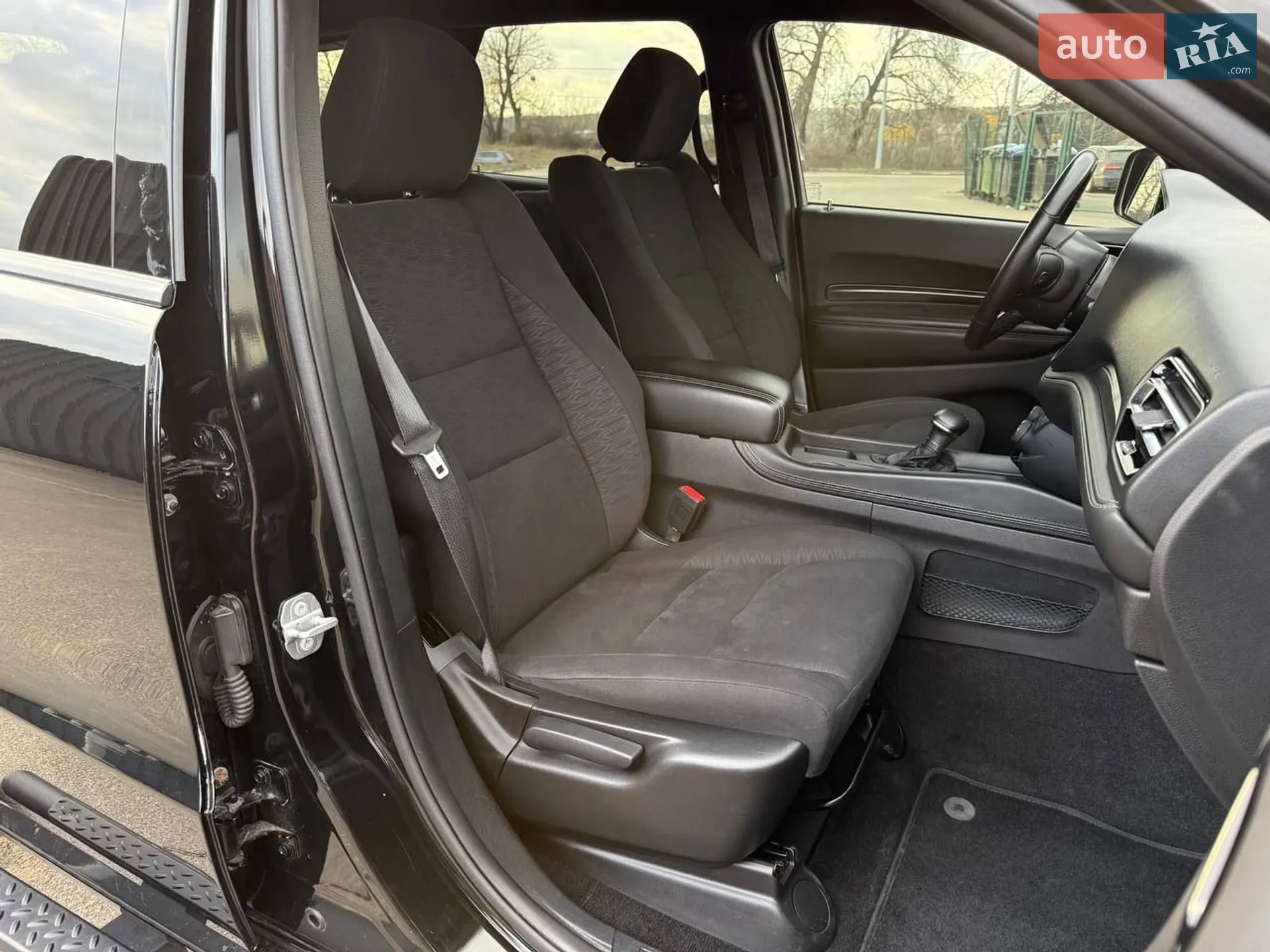 2021 Dodge Durango - мініатюра 24