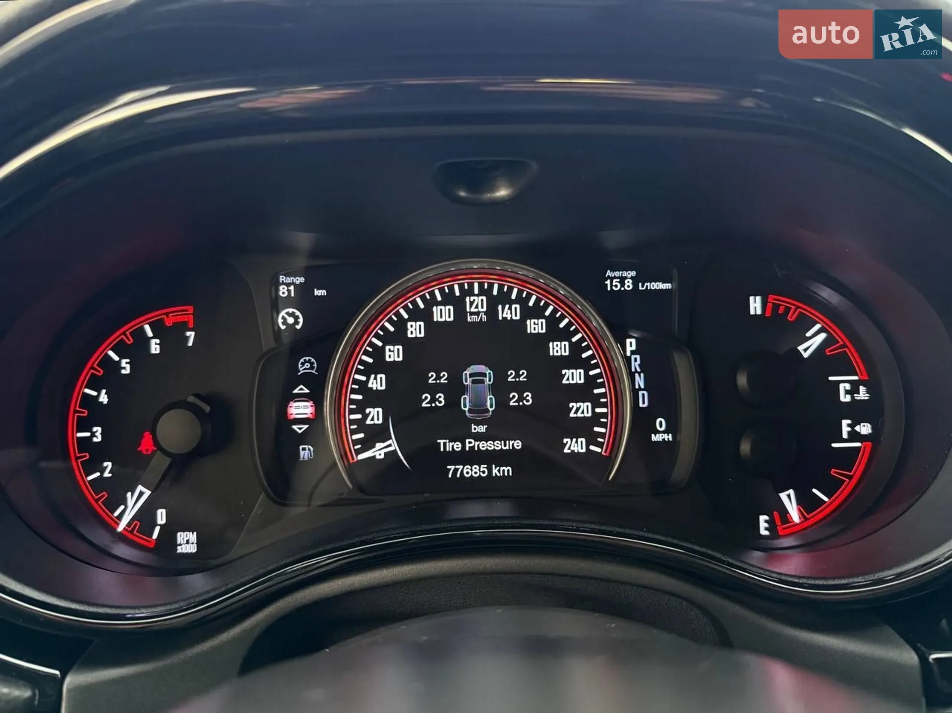 2021 Dodge Durango - мініатюра 29