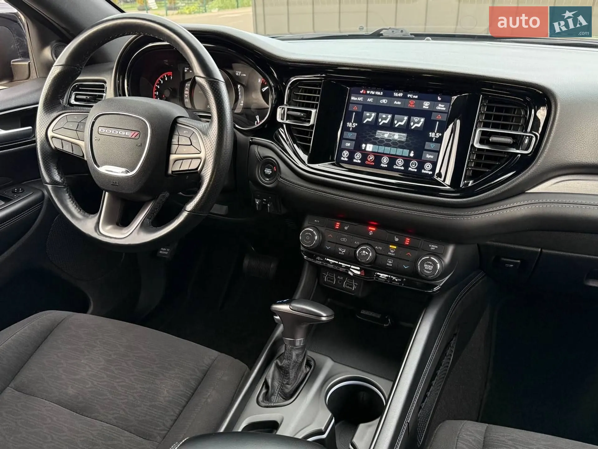 2021 Dodge Durango - мініатюра 34