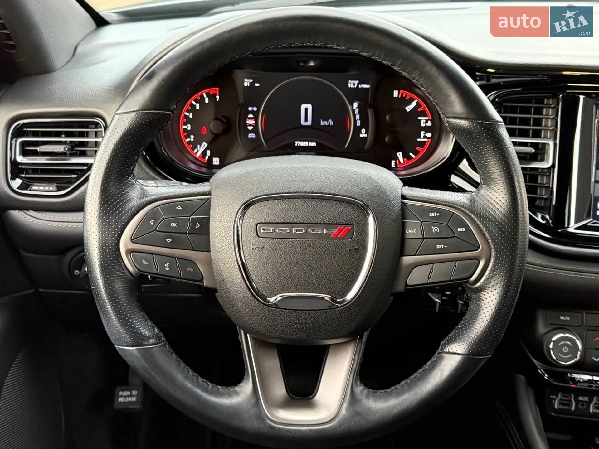 2021 Dodge Durango - мініатюра 39