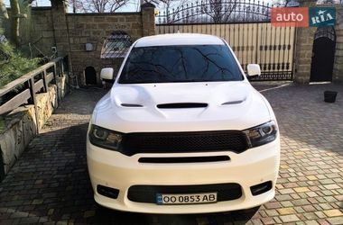 Внедорожник / Кроссовер Dodge Durango 2016 в Одессе