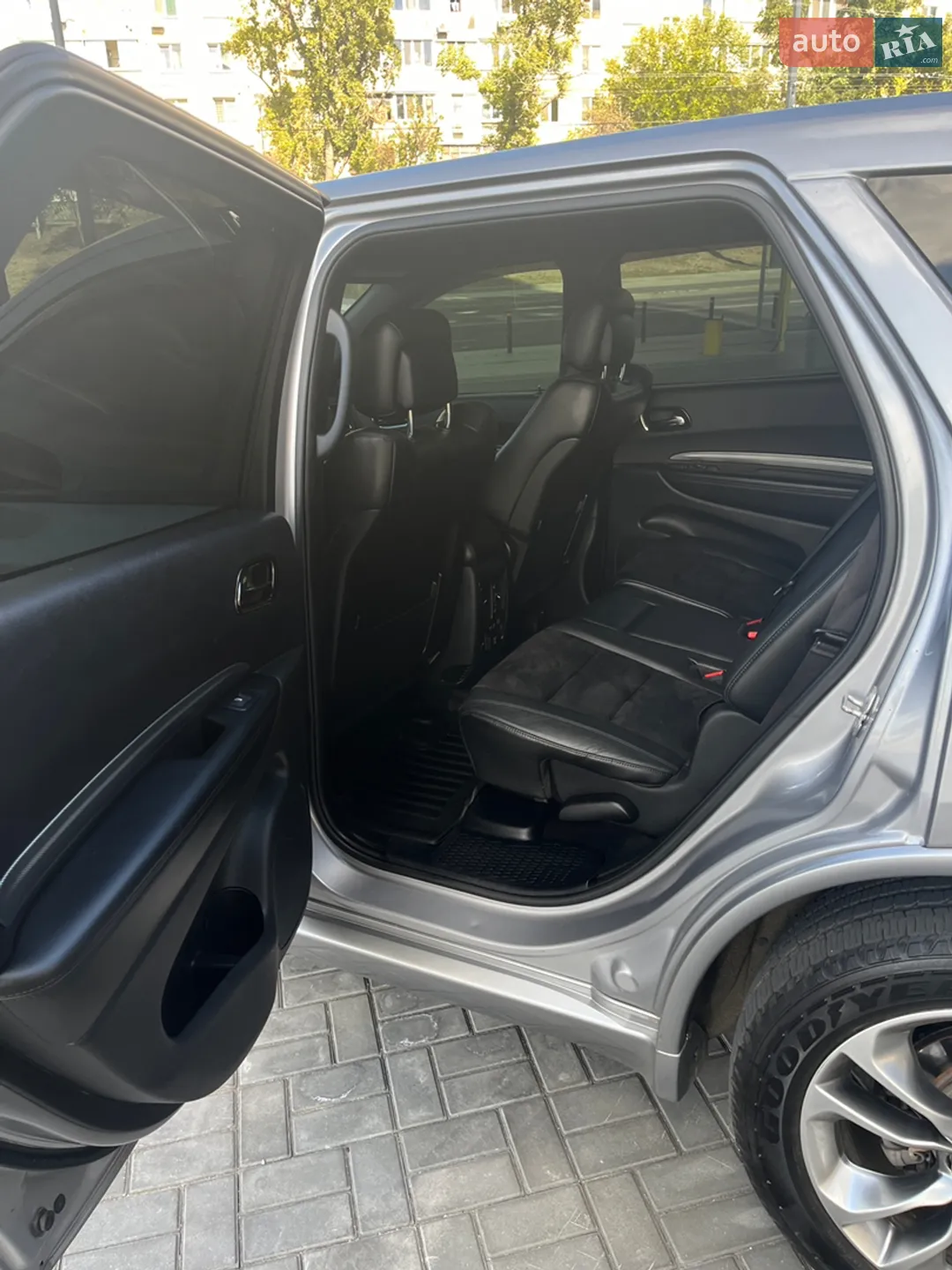 2019 Dodge Durango - мініатюра 13
