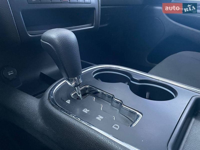 Внедорожник / Кроссовер Dodge Durango 2011 в Киеве