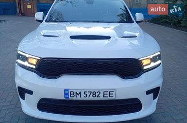 Внедорожник / Кроссовер Dodge Durango 2019 в Сумах