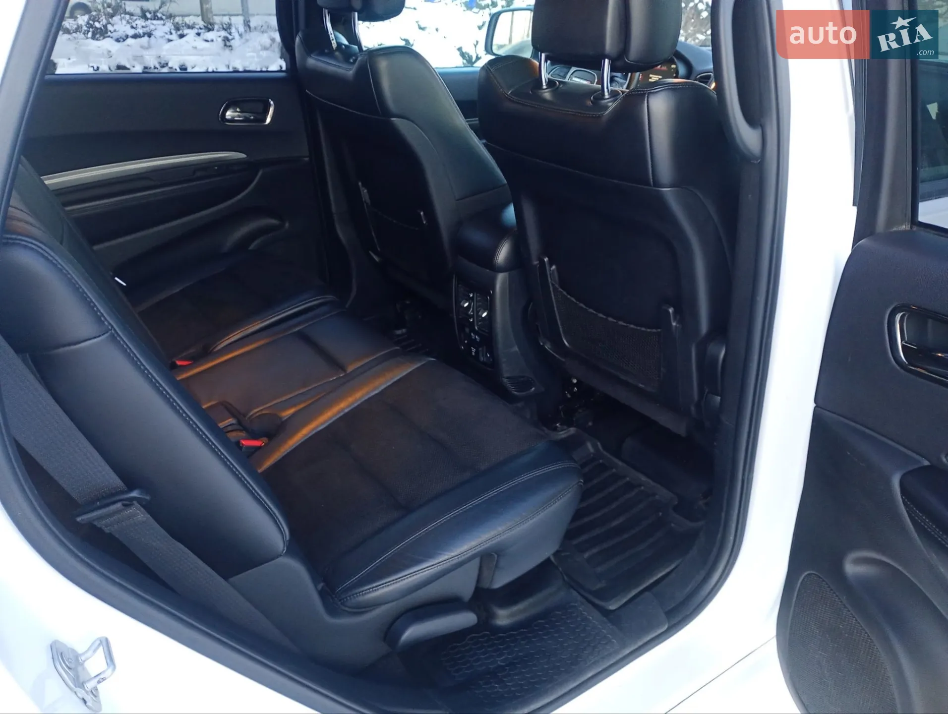 2019 Dodge Durango - мініатюра 31
