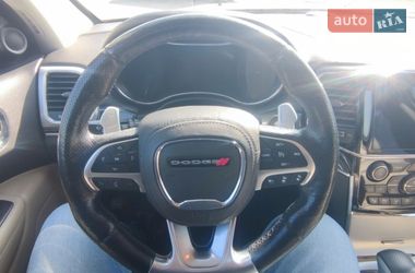 Позашляховик / Кросовер Dodge Durango 2018 в Житомирі фото 4 Позашляховик / Кросовер Dodge Durango 2018 в Житомирі