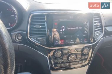Позашляховик / Кросовер Dodge Durango 2018 в Житомирі фото 5 Позашляховик / Кросовер Dodge Durango 2018 в Житомирі