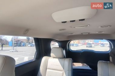 Позашляховик / Кросовер Dodge Durango 2018 в Житомирі фото 2 Позашляховик / Кросовер Dodge Durango 2018 в Житомирі