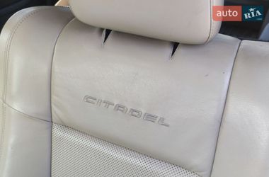 Позашляховик / Кросовер Dodge Durango 2018 в Житомирі фото 7 Позашляховик / Кросовер Dodge Durango 2018 в Житомирі