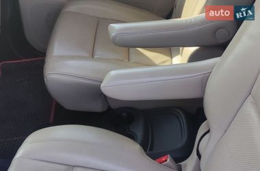 Позашляховик / Кросовер Dodge Durango 2018 в Житомирі фото 8 Позашляховик / Кросовер Dodge Durango 2018 в Житомирі