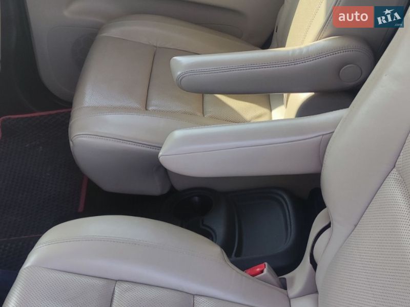 Позашляховик / Кросовер Dodge Durango 2018 в Житомирі фото 8 Позашляховик / Кросовер Dodge Durango 2018 в Житомирі