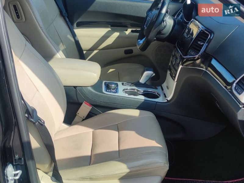 Позашляховик / Кросовер Dodge Durango 2018 в Житомирі фото 9 Позашляховик / Кросовер Dodge Durango 2018 в Житомирі