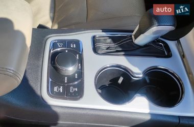 Позашляховик / Кросовер Dodge Durango 2018 в Житомирі фото 10 Позашляховик / Кросовер Dodge Durango 2018 в Житомирі