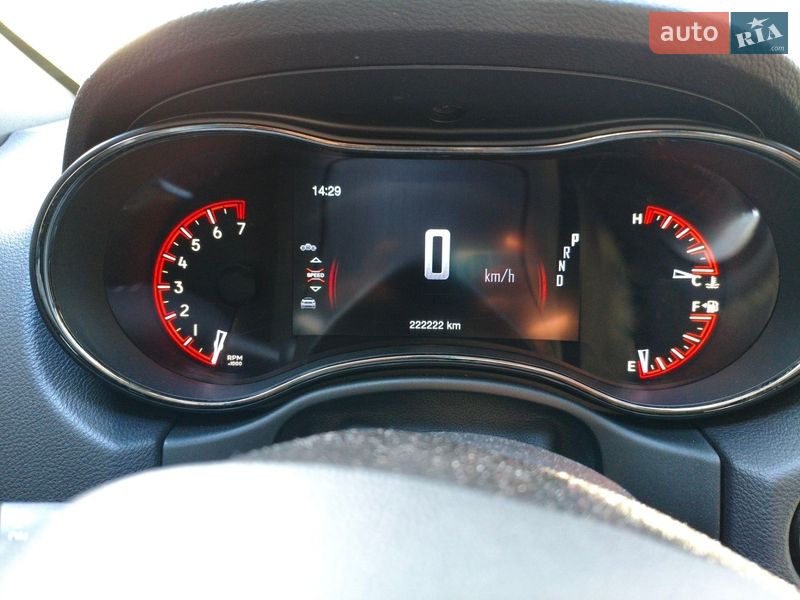 Внедорожник / Кроссовер Dodge Durango 2020 в Виннице