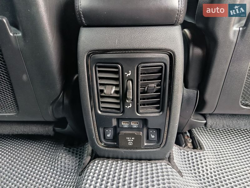 Внедорожник / Кроссовер Dodge Durango 2019 в Броварах