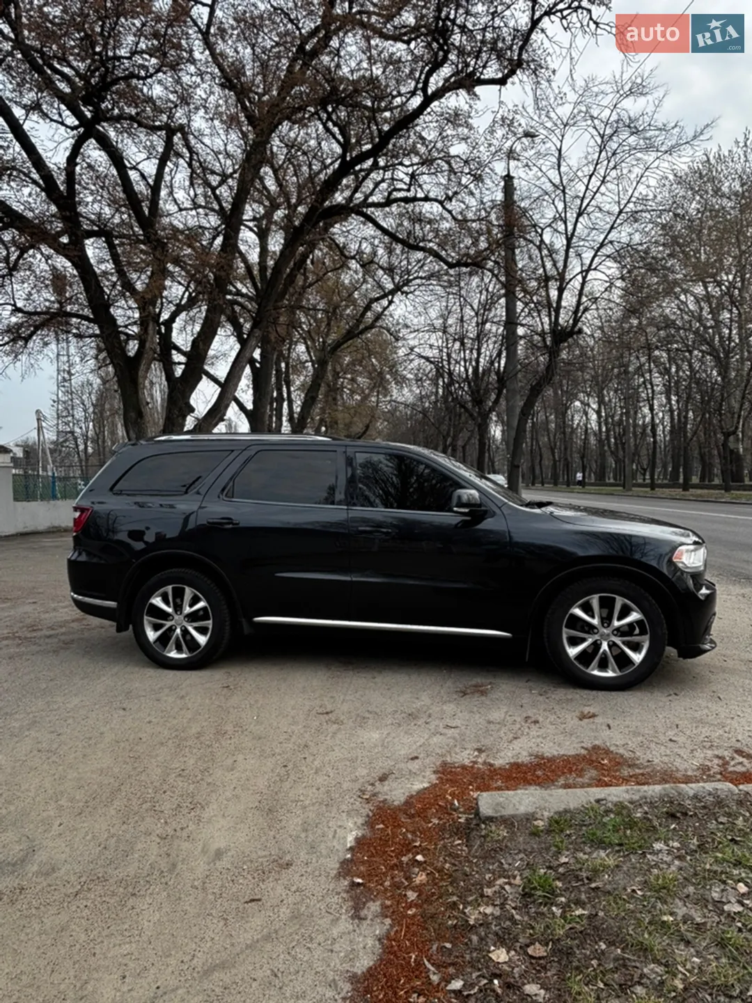 2014 Dodge Durango - мініатюра 16