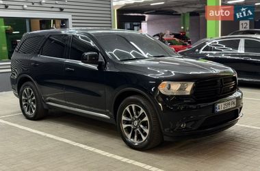 Внедорожник / Кроссовер Dodge Durango 2015 в Киеве