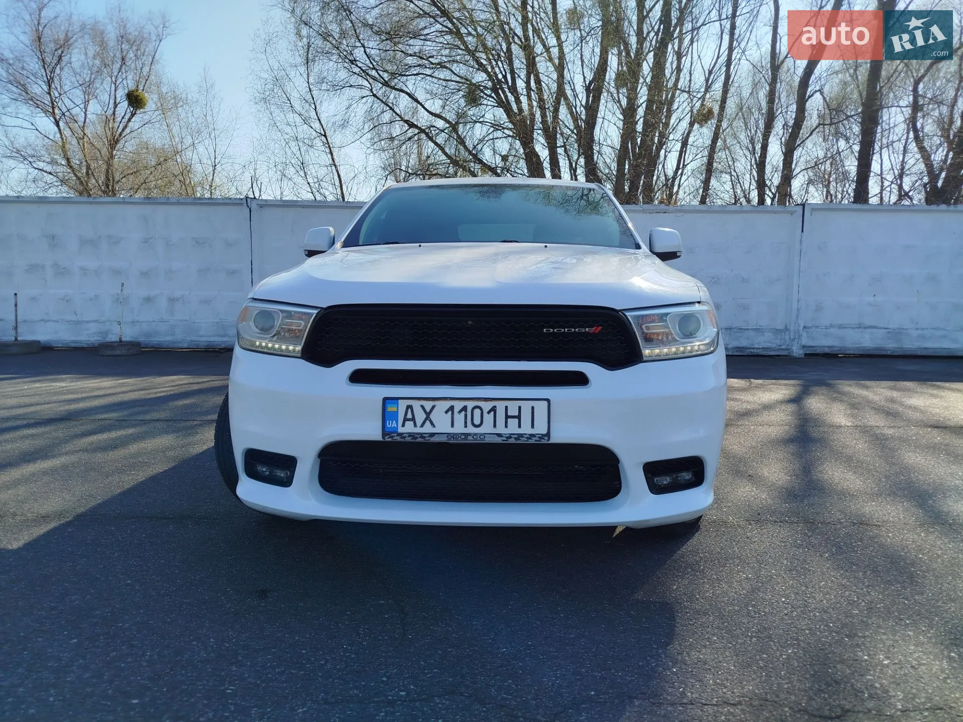 2015 Dodge Durango - мініатюра 16