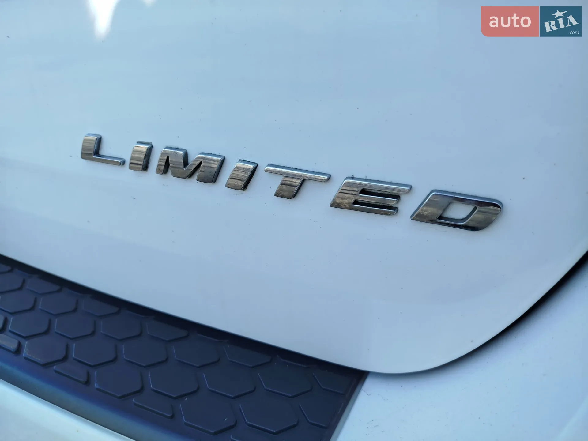 2015 Dodge Durango - мініатюра 22